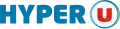 Logo de Hyper U (depuis le 15 janvier 2009)