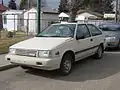 Hyundai Excel X1 3 portes