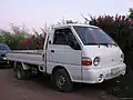 Hyundai H-100 Porter