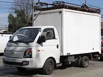 Image illustrative de l’article Hyundai Porter