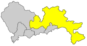 District de Longgang (Shenzhen)