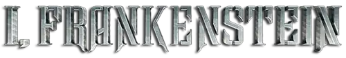 Description de l'image I, Frankenstein Logo.png.