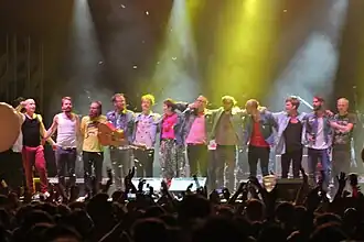 Description de cette image, également commentée ci-après