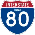 Interstate (Iowa)