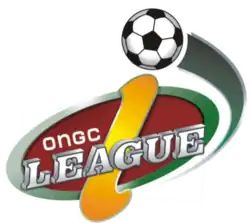 Description de l'image I-League logo.png.