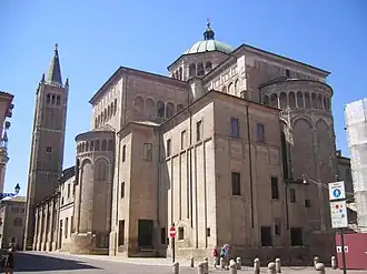 Image illustrative de l’article 2e étape du Tour d'Italie 2011