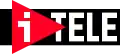Logo d'I>TELE du 9 septembre 2002 au 11 septembre 2008.