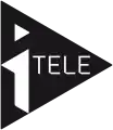 Logo d'ITELE du 12 septembre 2008 au 25 août 2013.
