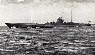 illustration de I-2 (sous-marin)
