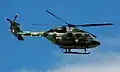 HAL Dhruv