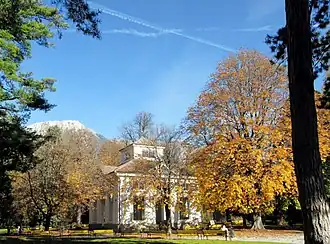 Image illustrative de l’article Hofgarten (Innsbruck)