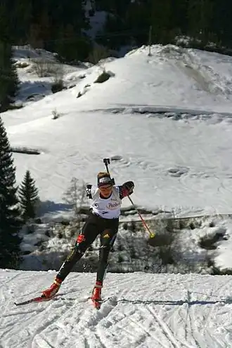 Image illustrative de l’article Romy Beer