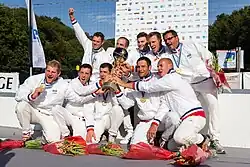 Description de cette image, également commentée ci-après