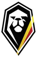 alt=Écusson de l' Équipe de Belgique