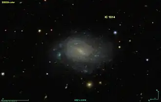 Image illustrative de l’article IC 1014