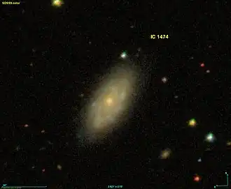 Image illustrative de l’article IC 1474