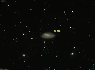 Image illustrative de l’article IC 163