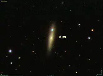 Image illustrative de l’article IC 1652