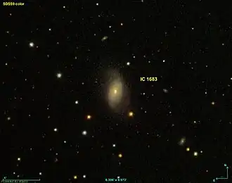 Image illustrative de l’article IC 1683