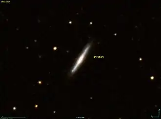 Image illustrative de l’article IC 1913