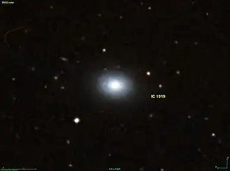 Image illustrative de l’article IC 1919