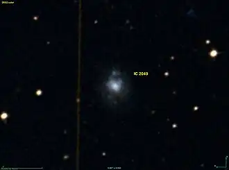 Image illustrative de l’article IC 2049