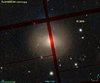 Image illustrative de l’article IC 3010