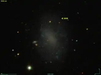 Image illustrative de l’article IC 3059