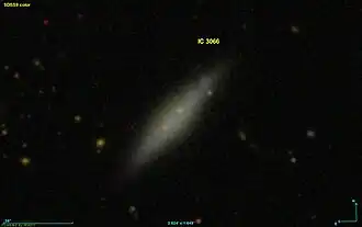 Image illustrative de l’article IC 3066