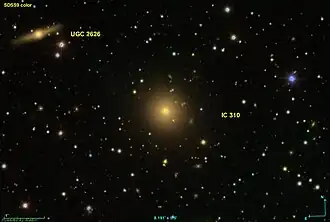 Image illustrative de l’article IC 310