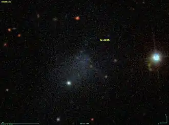 Image illustrative de l’article IC 3356