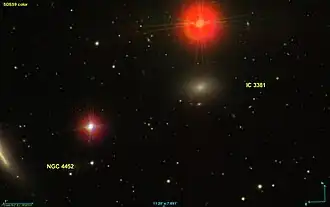 Image illustrative de l’article IC 3381