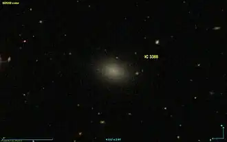 Image illustrative de l’article IC 3388