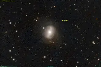 Image illustrative de l’article IC 4180