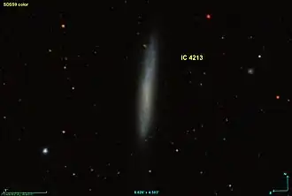 Image illustrative de l’article IC 4213