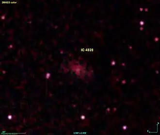 Image illustrative de l’article IC 4828