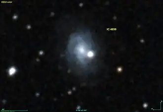 Image illustrative de l’article IC 4899