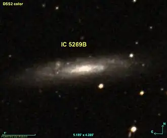 Image illustrative de l’article IC 5269B
