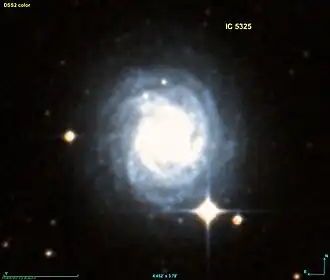 Image illustrative de l’article IC 5325