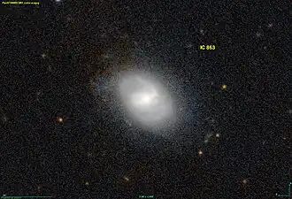 Image illustrative de l’article IC 863