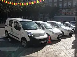 Station Place Royale