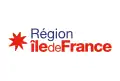 Région Île-de-France.