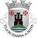 Blason de Idanha-a-Nova