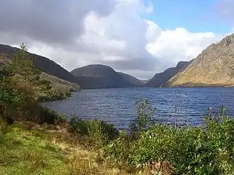 Image illustrative de l’article Lough Beagh