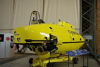 illustration de Cyana