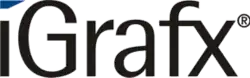 logo de IGrafx