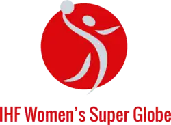 Description de l'image IHF Women's Super Globe Logo.png.