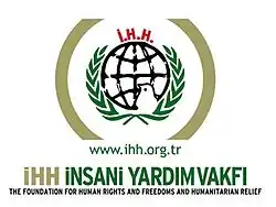 Logo de l’association