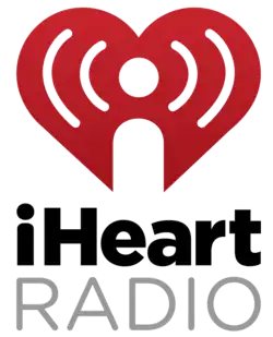 Description de l'image IHeartRadio logo.png.