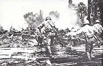 Image illustrative de l’article 51e division (armée impériale japonaise)